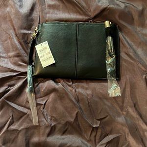 NWT Clutch
